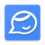 talkfi android application logo